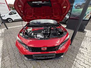 Honda Civic Type R 