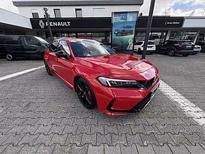 Honda Civic Type R 