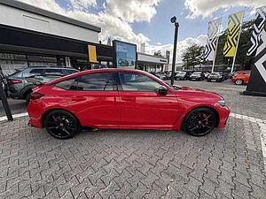 Honda Civic Type R 