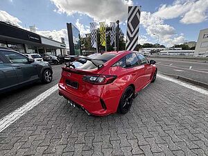 Honda Civic Type R 