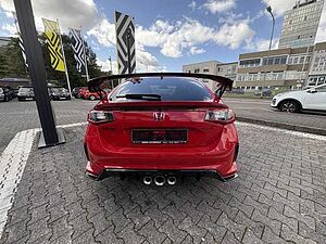 Honda Civic Type R 