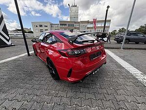 Honda Civic Type R 
