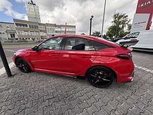 Honda Civic Type R 