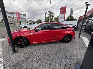 Honda Civic Type R 