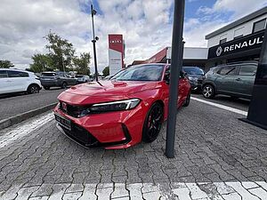 Honda Civic Type R 