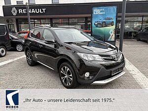 Toyota RAV 4 Edition-S 