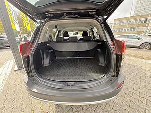 Toyota RAV 4 Edition-S 