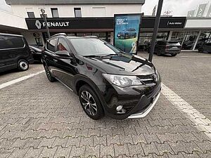 Toyota RAV 4 Edition-S 