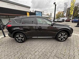 Toyota RAV 4 Edition-S 