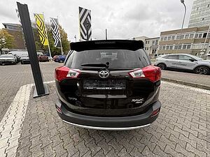 Toyota RAV 4 Edition-S 