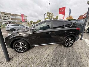 Toyota RAV 4 Edition-S 