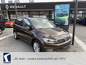 Volkswagen Touran Comfortline BMT/Start-Stopp 
