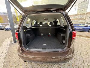 Volkswagen Touran Comfortline BMT/Start-Stopp 
