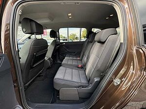 Volkswagen Touran Comfortline BMT/Start-Stopp 