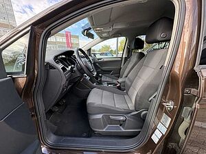 Volkswagen Touran Comfortline BMT/Start-Stopp 