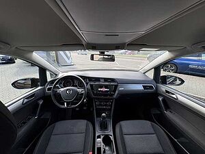 Volkswagen Touran Comfortline BMT/Start-Stopp 