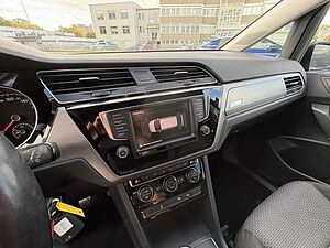 Volkswagen Touran Comfortline BMT/Start-Stopp 