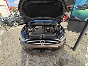 Volkswagen Touran Comfortline BMT/Start-Stopp 