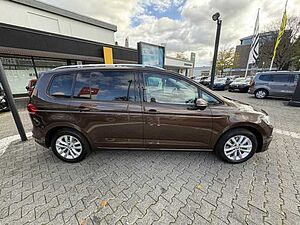 Volkswagen Touran Comfortline BMT/Start-Stopp 