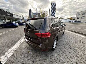 Volkswagen Touran Comfortline BMT/Start-Stopp 