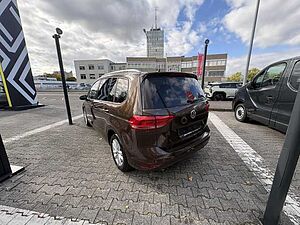 Volkswagen Touran Comfortline BMT/Start-Stopp 