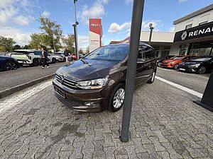 Volkswagen Touran Comfortline BMT/Start-Stopp 