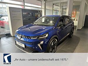 Renault Symbioz 145 E-Tech Full Hybrid Techno