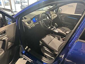 Renault Symbioz 145 E-Tech Full Hybrid Techno