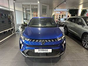 Renault Symbioz 145 E-Tech Full Hybrid Techno