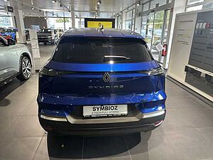 Renault Symbioz 145 E-Tech Full Hybrid Techno