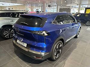 Renault Symbioz 145 E-Tech Full Hybrid Techno