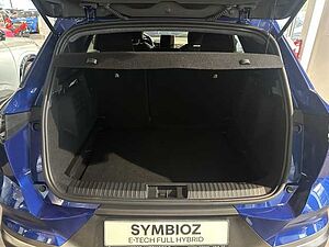 Renault Symbioz 145 E-Tech Full Hybrid Techno