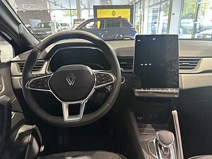 Renault Symbioz 145 E-Tech Full Hybrid Techno