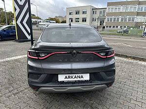 Renault Arkana Evolution Mild-Hybrid 140