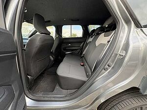 Dacia Bigster Hybrid 155 Journey