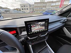 Dacia Bigster Hybrid 155 Journey