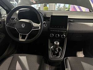 Renault Clio V Techno TCe 90