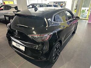 Renault Clio V Techno TCe 90