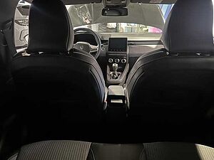 Renault Clio V Techno TCe 90