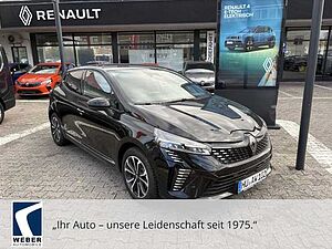 Renault Clio Techno E-Tech Full Hybrid 145