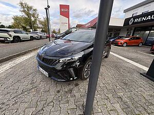 Renault Clio Techno E-Tech Full Hybrid 145
