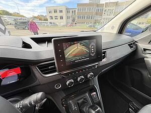 Renault Kangoo III Techno TCe 130 EDC