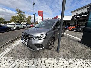 Renault Kangoo III Techno TCe 130 EDC
