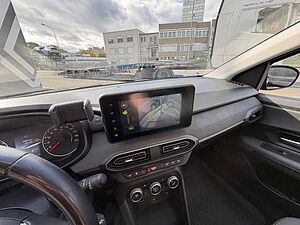 Dacia Jogger Extreme+ LPG TCe 100 
