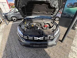 Dacia Jogger Extreme+ LPG TCe 100 