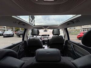 Citroen C4 Picasso C4 Picasso/Spacetourer Selection