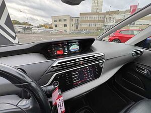 Citroen C4 Picasso C4 Picasso/Spacetourer Selection