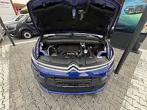 Citroen C4 Picasso C4 Picasso/Spacetourer Selection