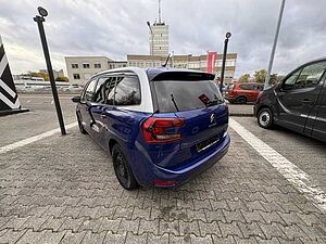 Citroen C4 Picasso C4 Picasso/Spacetourer Selection