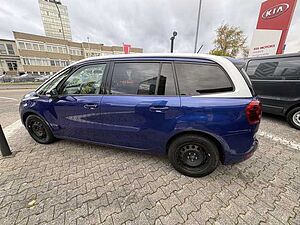 Citroen C4 Picasso C4 Picasso/Spacetourer Selection